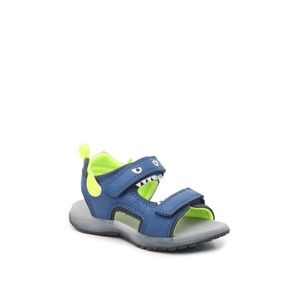 CARTER’S BOYS CADE LIGHT-UP NOVELTY MONSTER SANDAL